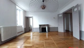 Appartement 6 pièce(s)