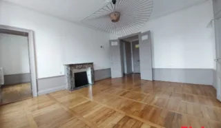 Appartement 6 pièce(s)