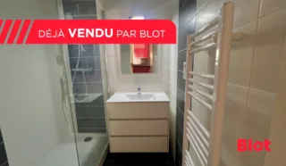 Appartement 2 pièce(s)
