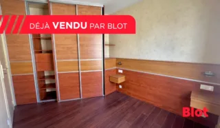 Appartement 2 pièce(s)