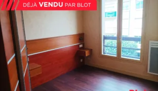 Appartement 2 pièce(s)