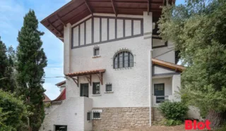 Maison 6 pièce(s)
