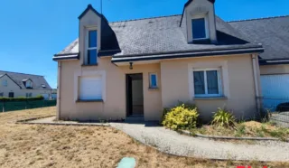 Maison 5 pièce(s)