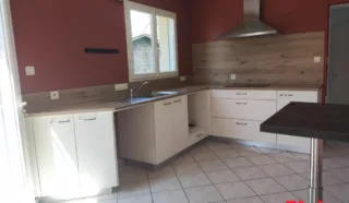 Maison 5 pièce(s)