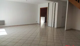 Maison 5 pièce(s)