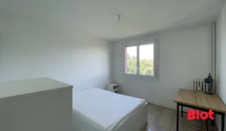 Appartement 4 pièce(s)