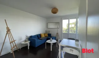 Appartement 4 pièce(s)