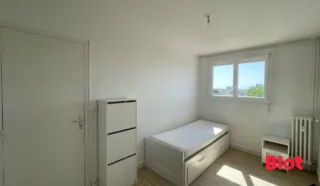 Appartement 4 pièce(s)