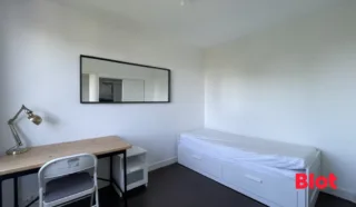 Appartement 4 pièce(s)