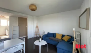 Appartement 4 pièce(s)