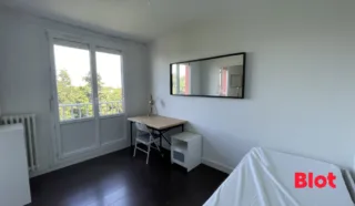 Appartement 4 pièce(s)