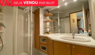 Appartement 4 pièce(s)