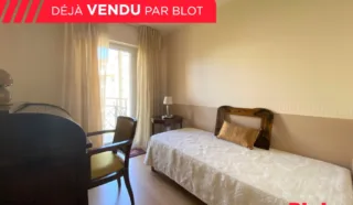 Appartement 4 pièce(s)