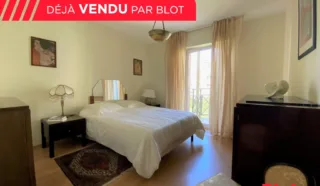Appartement 4 pièce(s)