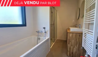Maison 6 pièce(s)