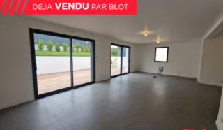Maison 6 pièce(s)
