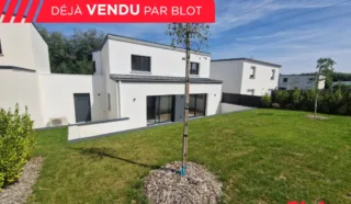 Maison 6 pièce(s)