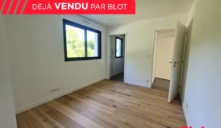 Maison 6 pièce(s)