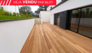 Maison 6 pièce(s)