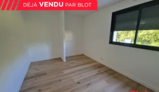 Maison 6 pièce(s)