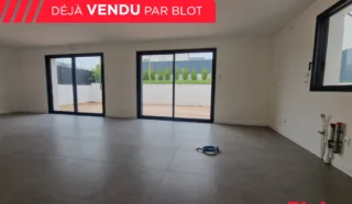 Maison 6 pièce(s)