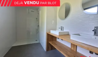 Maison 6 pièce(s)