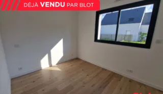 Maison 6 pièce(s)