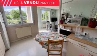 Appartement 3 pièce(s)