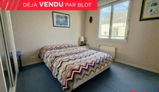 Appartement 3 pièce(s)