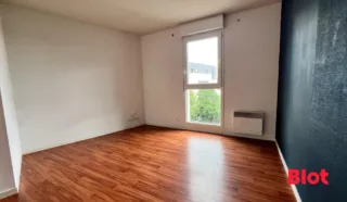 Appartement 3 pièce(s)