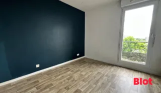 Appartement 3 pièce(s)