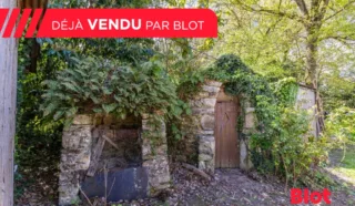 Maison 3 pièce(s)