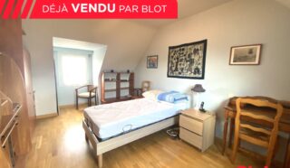 Maison 4 pièce(s)