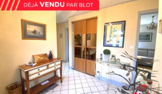 Maison 4 pièce(s)