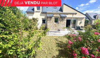 Maison 4 pièce(s)