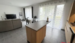 Maison 4 pièce(s)