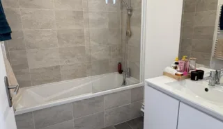 Maison 4 pièce(s)