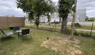 Maison 4 pièce(s)