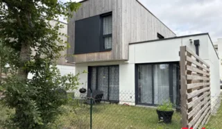 Maison 4 pièce(s)