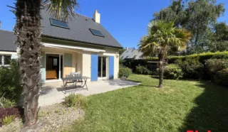 Maison 5 pièce(s)