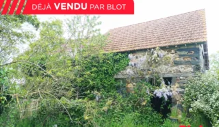 Maison 1 pièce(s)