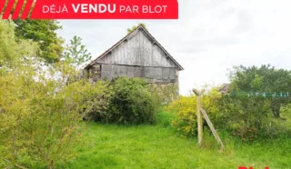 Maison 1 pièce(s)