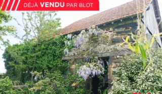 Maison 1 pièce(s)