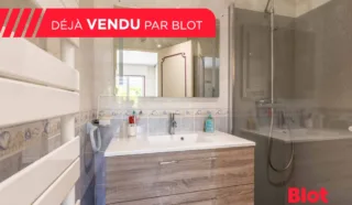 Maison 8 pièce(s)
