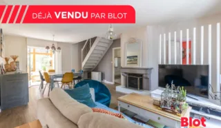 Maison 8 pièce(s)