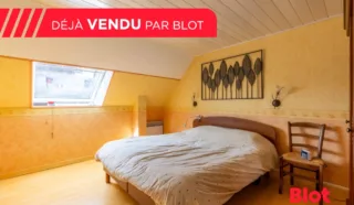 Maison 8 pièce(s)