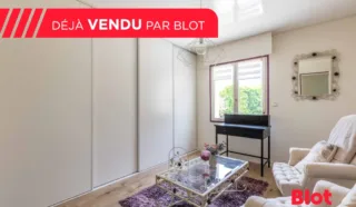 Maison 8 pièce(s)