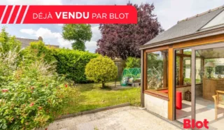 Maison 8 pièce(s)