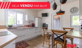 Maison 8 pièce(s)