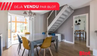 Maison 8 pièce(s)